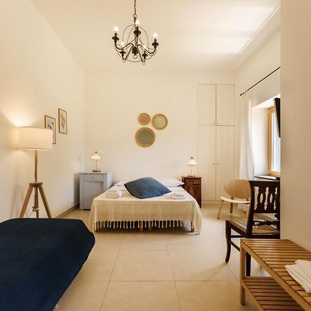 Villa Mazzella Procida Exterior foto