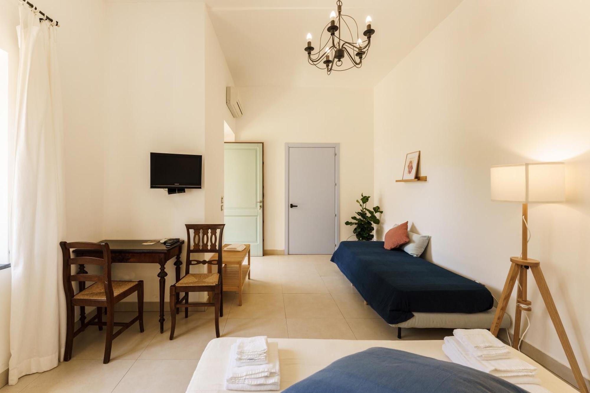 Villa Mazzella Procida Exterior foto
