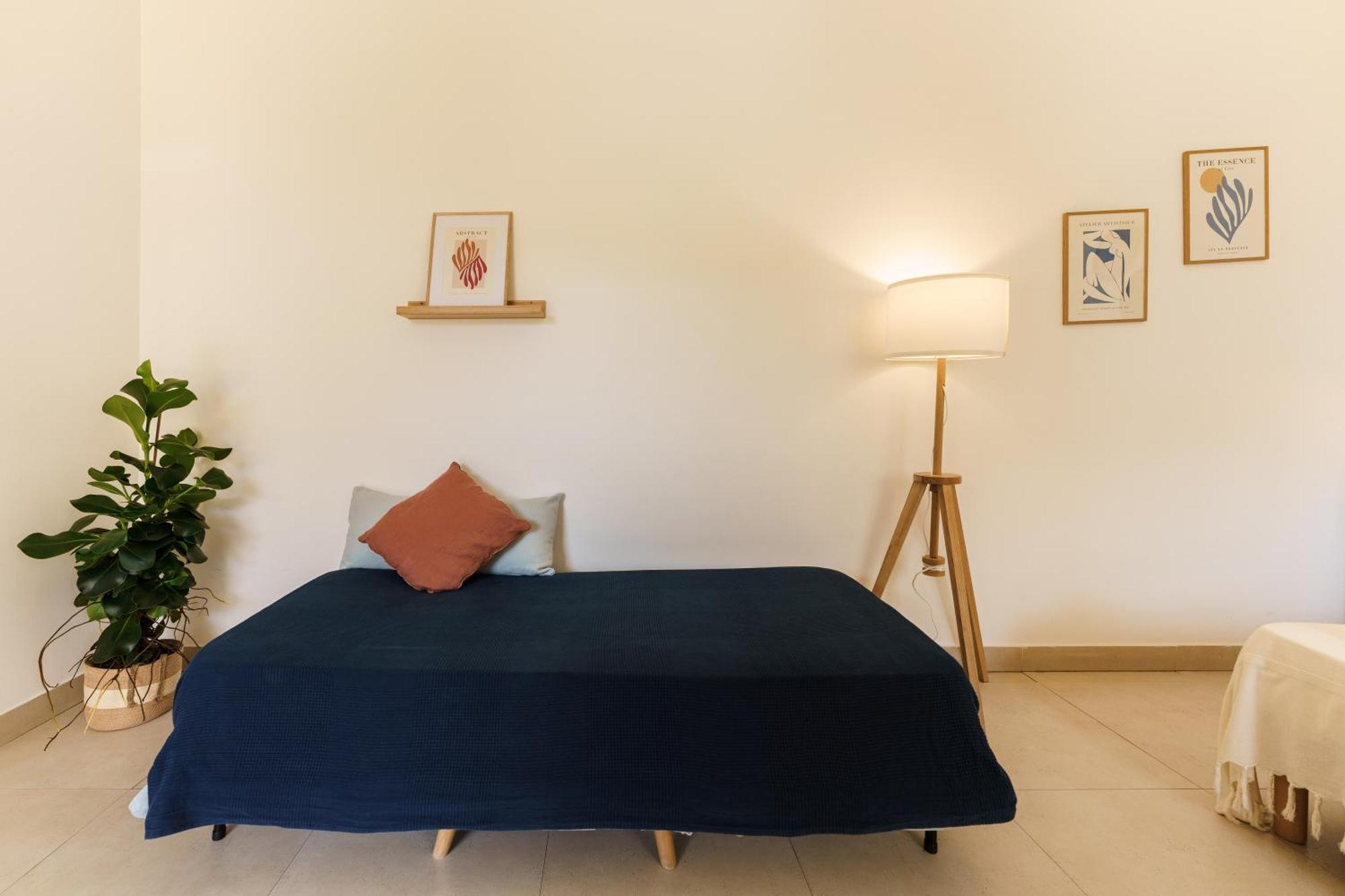 Villa Mazzella Procida Exterior foto